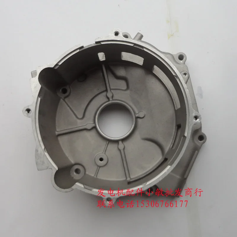 

Gasoline generator accessories 5 kilowatts -6.5KW high cover case cover 188 190F motor cover / side cover
