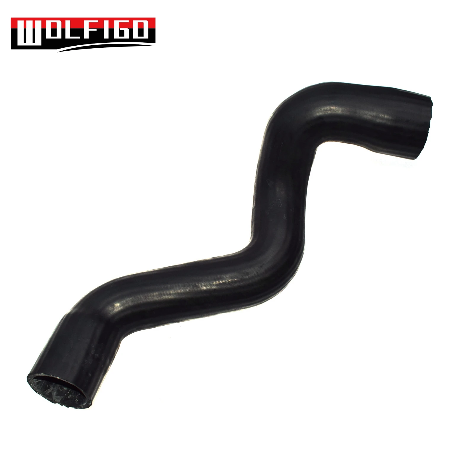

WOLFIGO New Turbo Intercooler Upper Hose Pipe For AUDI A4 PASSAT 1.9 TDI 1995-2001 058145856K,058145856A,058145856J,058145856D
