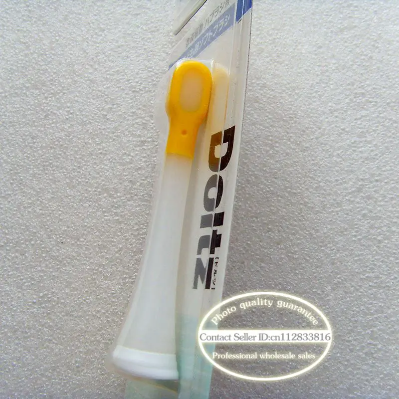 Электрическая зубная щетка Съемная насадка для зубной щетки головы EW0942 EW1035 EW1036 EW1037 EW1038 EW1040 EW1931 EW-CDL2 EW-DL11 EW-DL