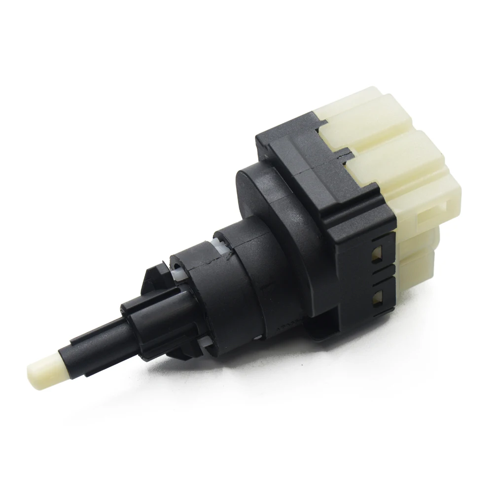 Readxt Car 4 Pin Stop Brake Light Switch For Vw Jetta Bora Golf 1k2 945 511 For Vw Caddy Iii Fox Golf Mk 5 6 Plus Jetta Lupo Phaeton