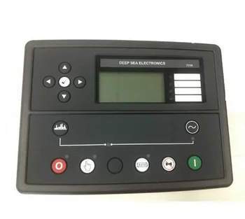 

Deep Sea Generator Control Auto Module 7310 replace DSE7310 Automatic Start Generator Controller