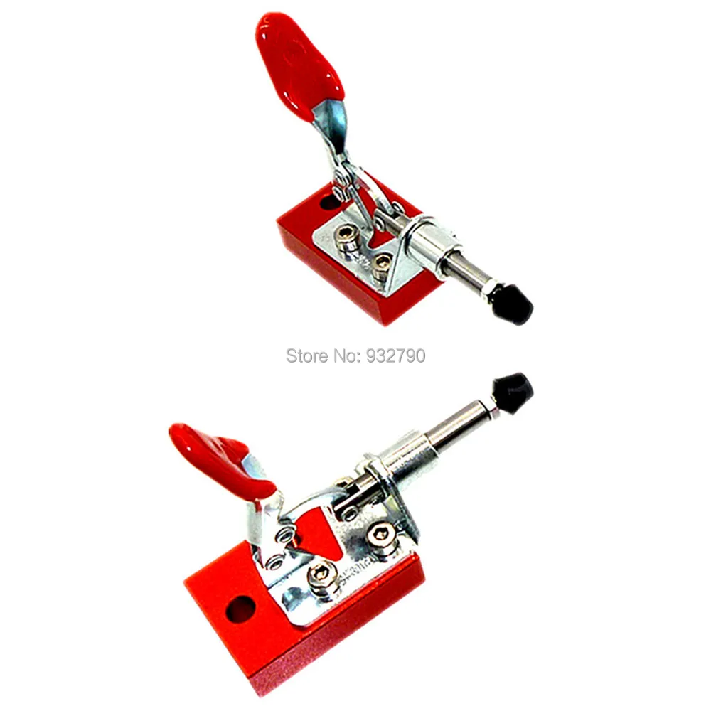 Engraving Cnc Router Quick Fix Clamp Fixture Hold Down Working Fixture Chuck