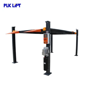 

4 Post Car Lift Best Buy Auto Equipment