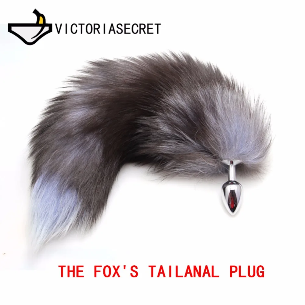 Anal Butt Plug Prostate Massager Anal Balls Sex Beads Toy Big Fox Tail Butt Plugs Sex Toys For Men And Woman Prostate Sexs Dildo Anal Butt Plug Prostate Massager Anal Balls Sex Beads Toy Big Fox Tail Butt Plugs Sex Toys For Men And Woman Prostate Sexs Dildo