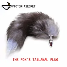 Anal Butt Plug Prostate Massager Anal Balls Sex Beads Toy Big Fox Tail Butt Plugs Sex Toys For Men And Woman Prostate Sexs Dildo Anal Butt Plug Prostate Massager Anal Balls Sex Beads Toy Big Fox Tail Butt Plugs Sex Toys For Men And Woman Prostate Sexs Dildo