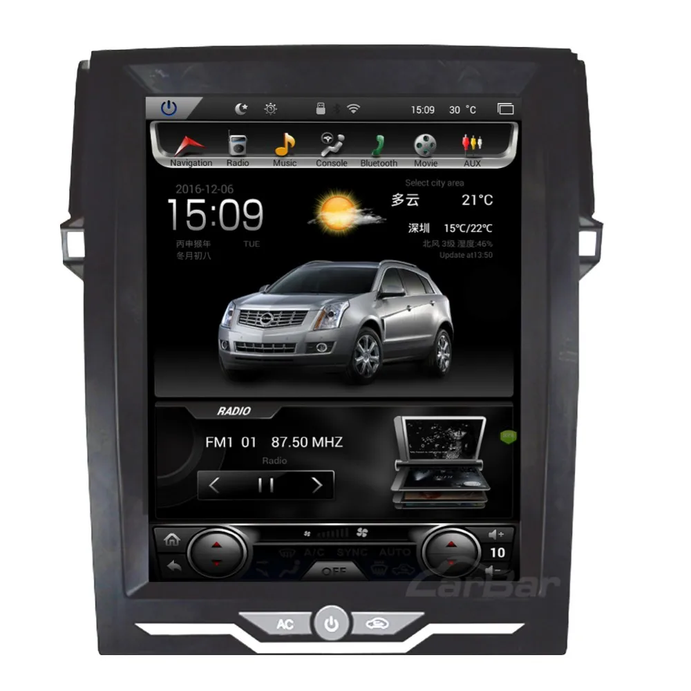 12," вертикальный огромный экран 1280*800 Android автомобильный DVD gps навигатор радио плеер для Toyota eiz 2010- ram 2GB Flash 32GB