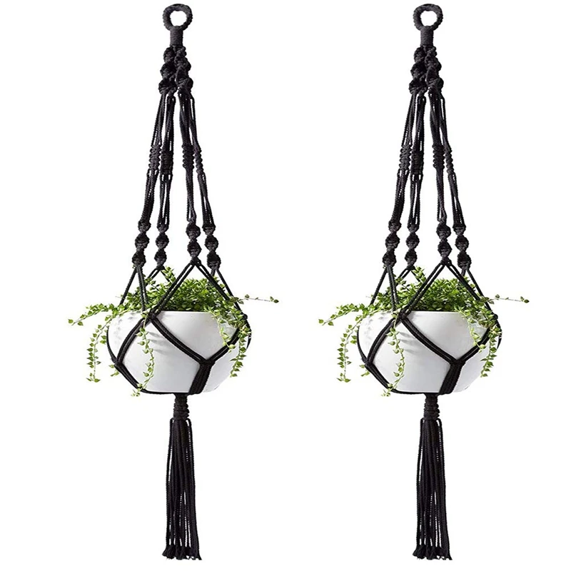 Plantas Stand, Polia De Plantas, 2 PCs