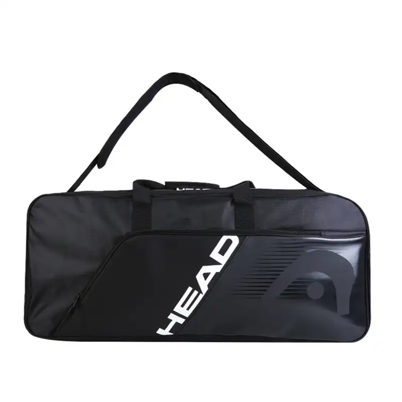 single racquet tennis bags