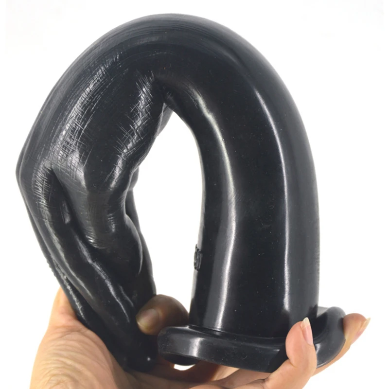 Sex Shop Realistic Big Fist Dildos Suction Cup Penis Erotic Toys Sextoys Giant Phalos Adults for Woman Dragon Silicone Dildo