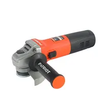 Машина шлифовальная угловая PATRIOT AG 116(Мощность 700Вт, диск 115мм, хол. хода11000 об/мин, антивибрационная рукоятка