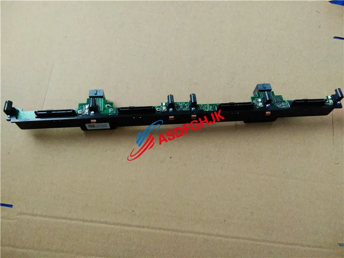  Original 0HMT9X para Dell POWEREDGE M820 HDD SAS 4x25 Backplane de HMT9X CN-0HMT9X totalmente