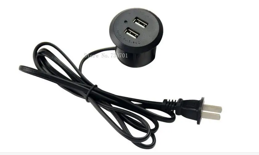 2019 г. Круглый Настольный Диван с двумя usb разъемами и светодиодсветильник