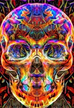 

5d full drill diamond paintings mosaic diamond art diamond painting skull embroidery cross stitch diamand painting complet