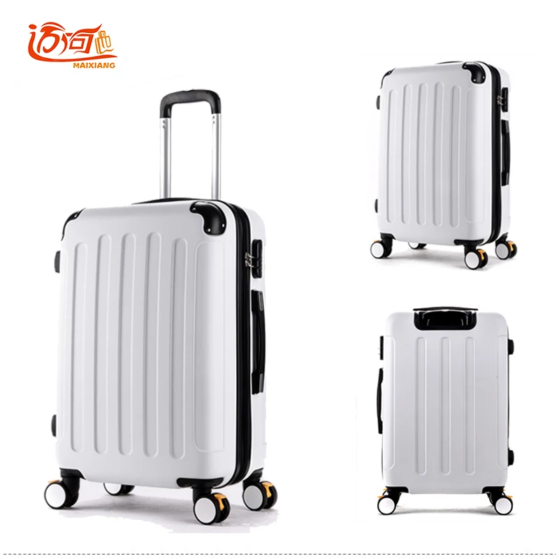 

20 22 24 26 28 inch pc case scooter suitcase waterproof valigia trolley purple travel kids spinner luggage suitcase carry on
