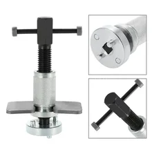 MAYITR автомобильный тормозной поршневой суппорт Инструмент перемотки правой ручкой набор инструментов для ремонта задней части поршень тормозного диска сепаратор