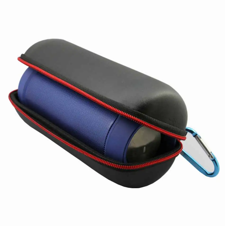 Горячий портативный кейс для переноски жесткий чехол сумка чехол для JBL Charge 2 II Сумка для JBL flip 2 Bluetooth динамик