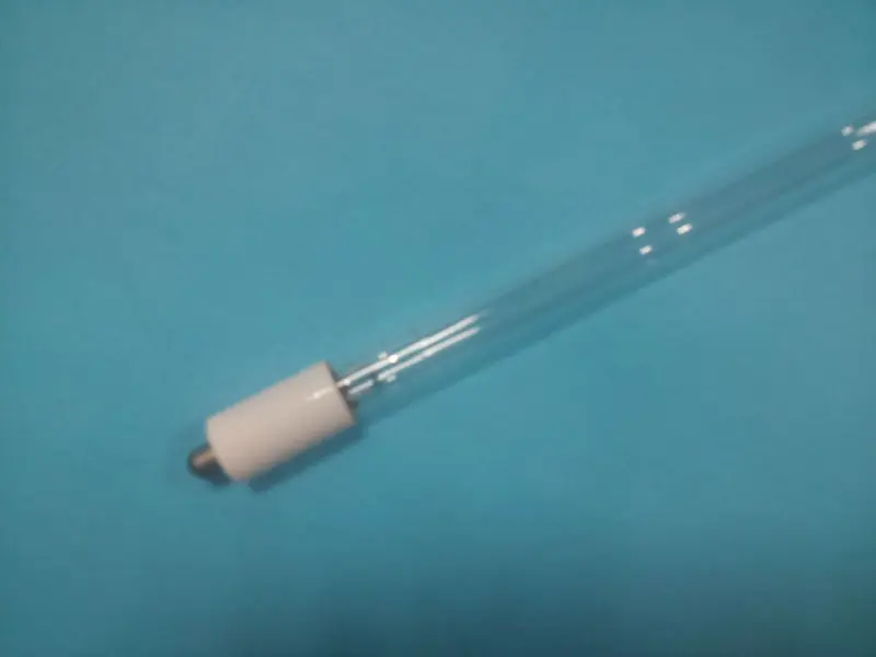 New Brand Ultraviolet Light Bulb Replaces ATS Aqua Treatment Service