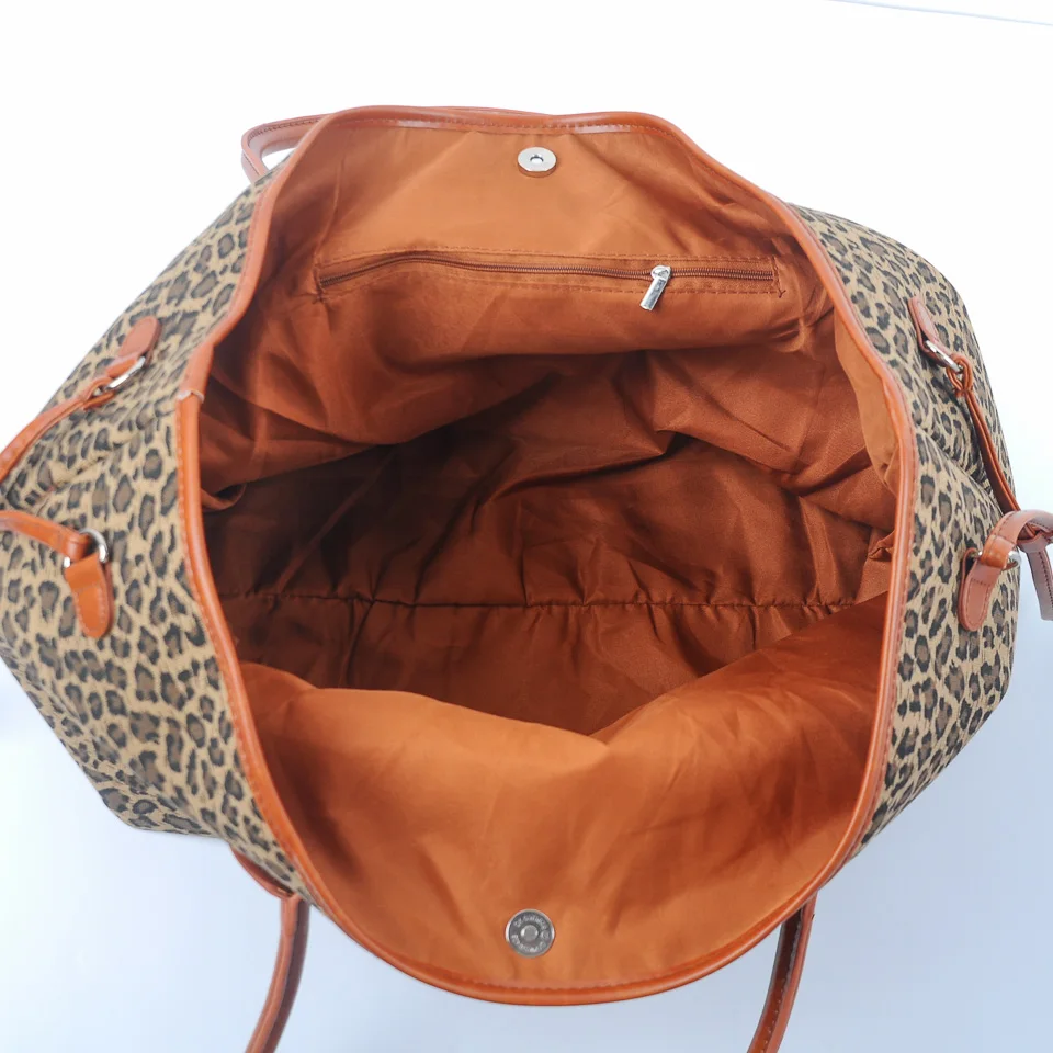 cheetah women tote bag (11)