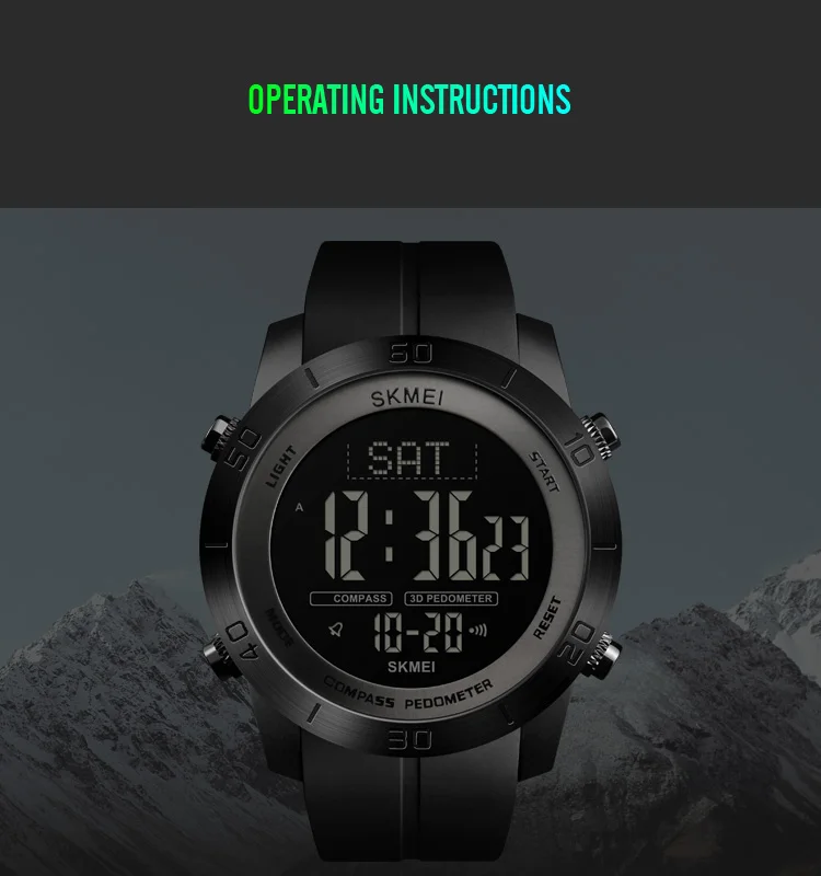 skmei 1354