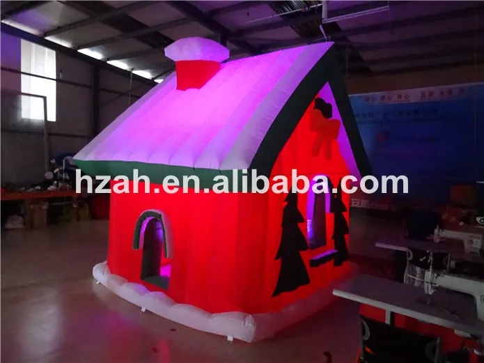 Christmas Inflatable (43)