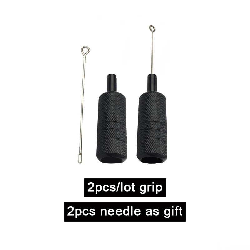 

NEW 22MM Hawk Grips Tattoo RPG Cartridge Grips Fit All Standard Tattoo Coil & Rotary Machine For Tattoo Grips Drop Shipping