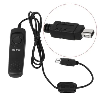 

New Time lapse intervalometer Timer Remote Shutter Release MC-DC2 for Canon D90 D5300 D5200 D7100 D70000 D610 D600 D5100