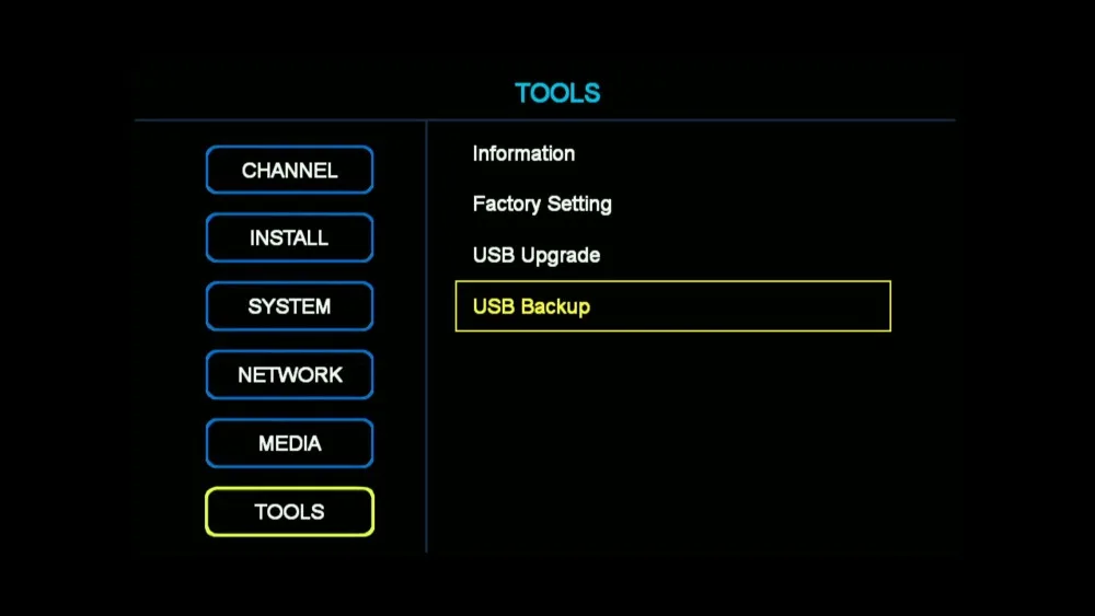 GTMEDIA V7 PLUS DVB-S2 DVB-T2 спутниковый ТВ комбо приемник 1080P Full HD Поддержка H.265+ 1 год Испания Италия 7 Cline