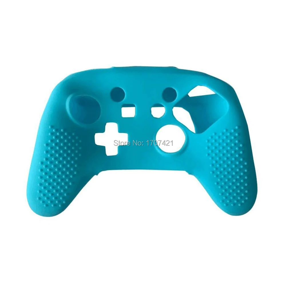 silicone skin cover case for nintendo switch pro controller (3)