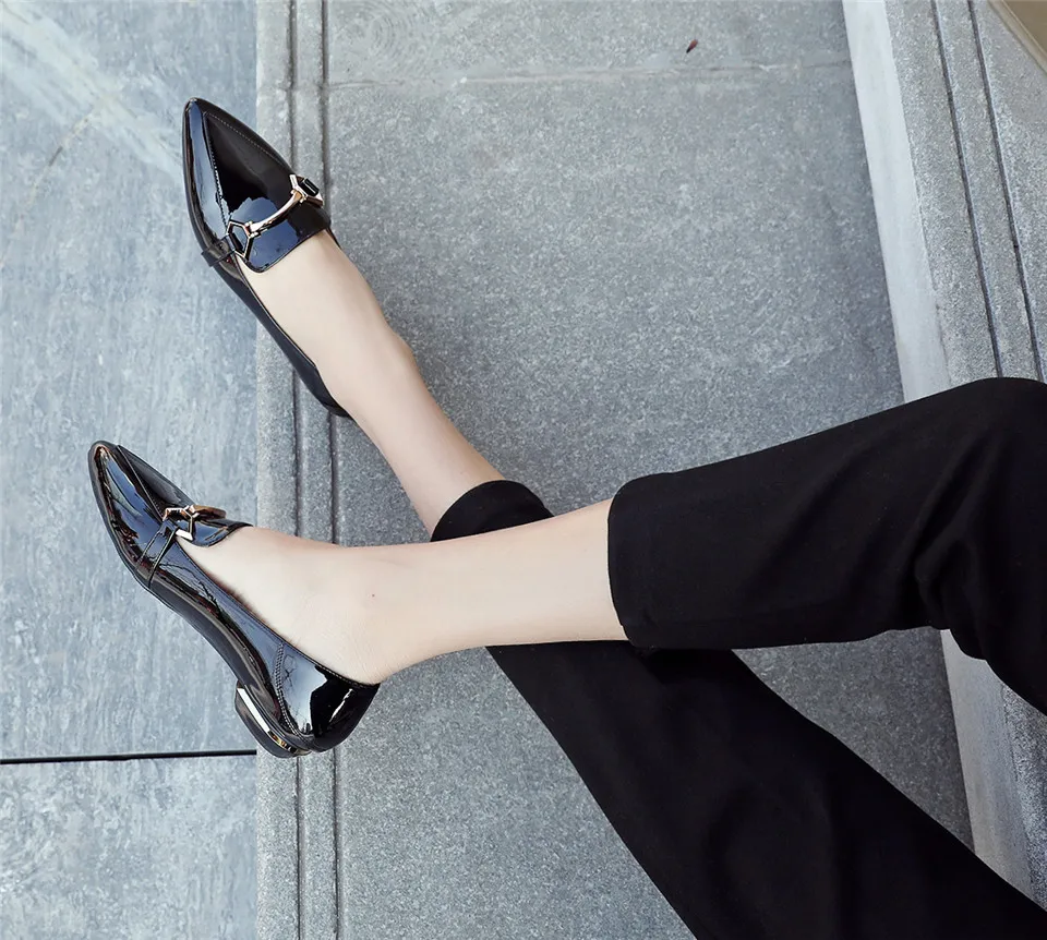 Metal Chain Loafers (17)
