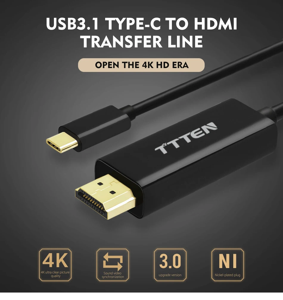 Type C to HDMI_01