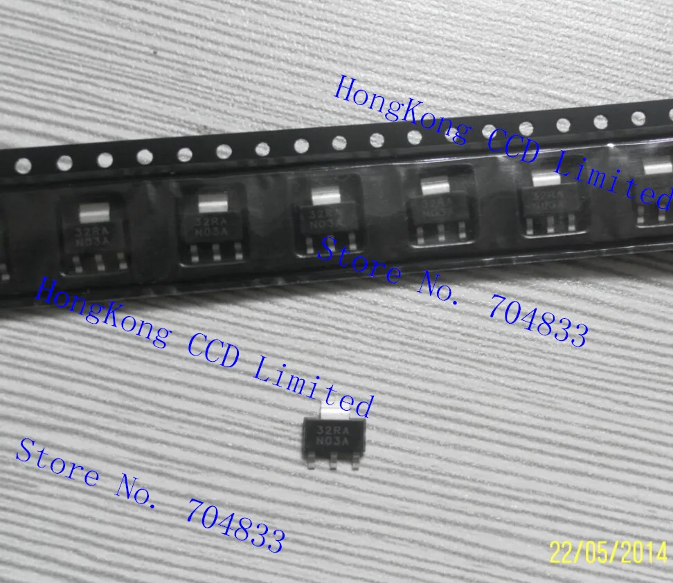 СОТ-223 LM1117 LM1117MPX-ADJ LM1117MPX-3.3 LM1117MPX-2.85 LM1117MPX-2.5 LM1117MPX-5.0 LM1117MPX-1.8 | Электронные компоненты
