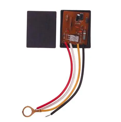 Сенсорный светильник сенсорный выключатель 3 режима 220 В перем. Тока|sensor dimmer|dimmer for