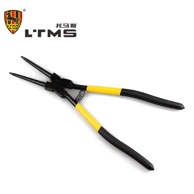 13" Circlip Pliers 325mm Neckar Straight Mouth Multi tool