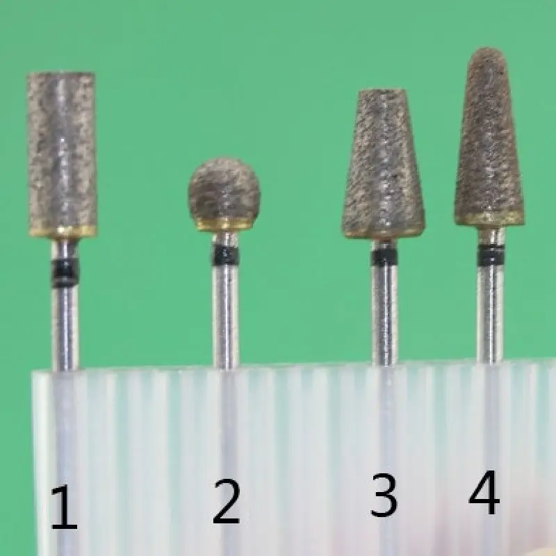 

Metalworking Stone Engraving Full Emery Carborundum Sintering Grinding Head Sintered Burs Abrasive Tip Carving Polishing Tools