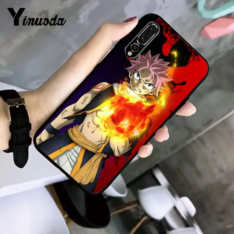 Anime Manga Fairy Tail logo