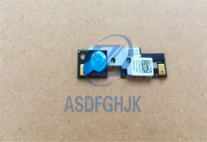 

Оригинал для Dell Latitude 7350 WLAN плата R1R5V 0R1R5V 100% ТЕСТ ОК