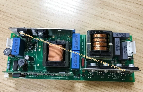 VPL-DX120/VPL-DX130 проектор балласт лампа драйвер платы