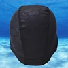 Waterproof Fabric Protect Ears Long Hair Sports Swim Pool Hat Shark High Elasticity Flexible Durable Swimming Cap for Men Women ► Photo 2/6