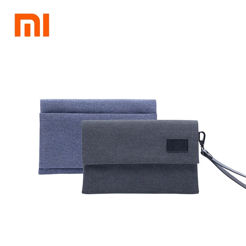 

Original Xiaomi Digital storage wallet bag leisure pack For Women Small Size Type Unisex for Key bag wallet xiaomi phone camera