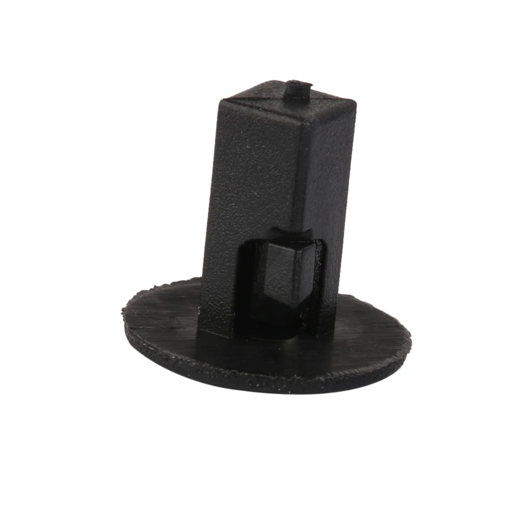 30x Moulding Grommet Screws Clip Fasteners Replaces 90189-06013 For Toyota