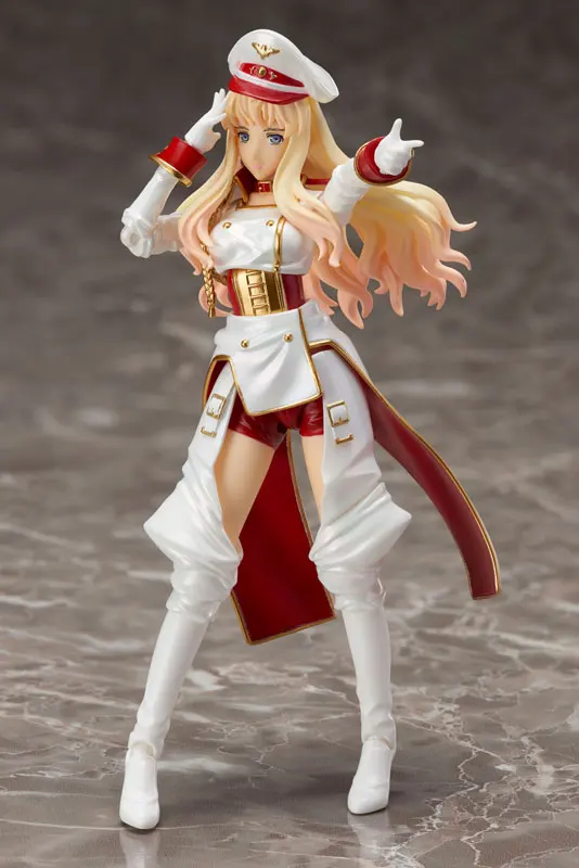 Оригинальная экшн фигурка бандаи тамаши натиски S.H. Figuts SHF Sheryl Nome anniety Special Color Ver.