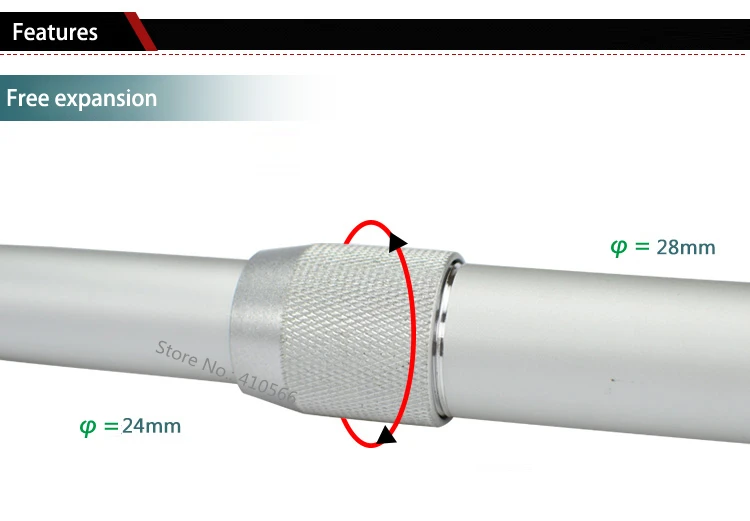 Adjustable mini ceiling mount pic 7(1)
