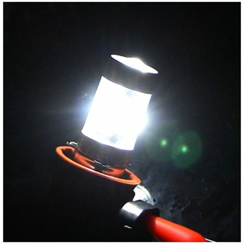 Светодиодные противотуманные фары высокой мощности 30 Вт 6SMD H8 H9 H11 дневные