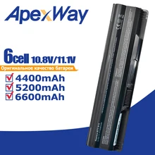 4400mAh bateria para MSI BTY-S14 BTY-S15 CR650 CX650 FR400 FR600 FR610 FR620 FR700 FX400 FX420 FX600 FX603 FX610 GE70 GE60 GE620(China)