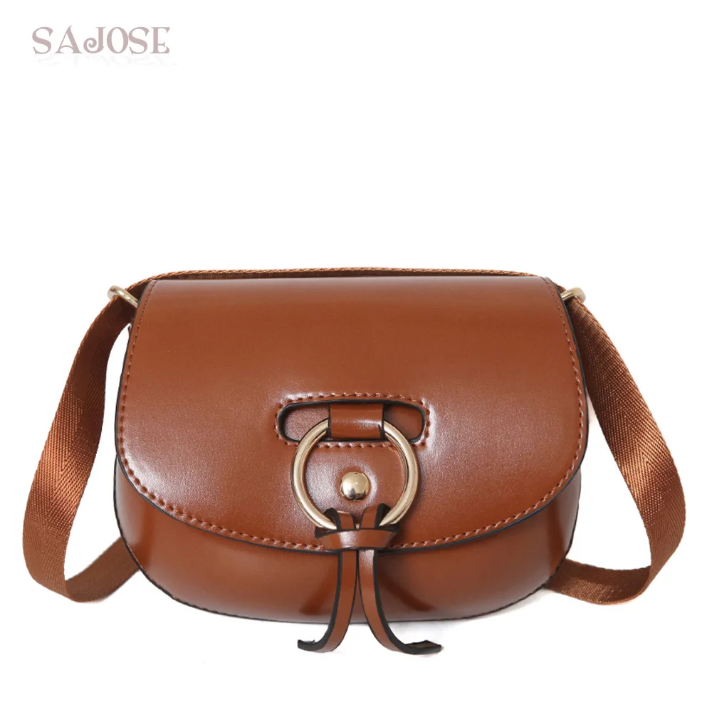 Tan Leather Shoulder Bag Womens
