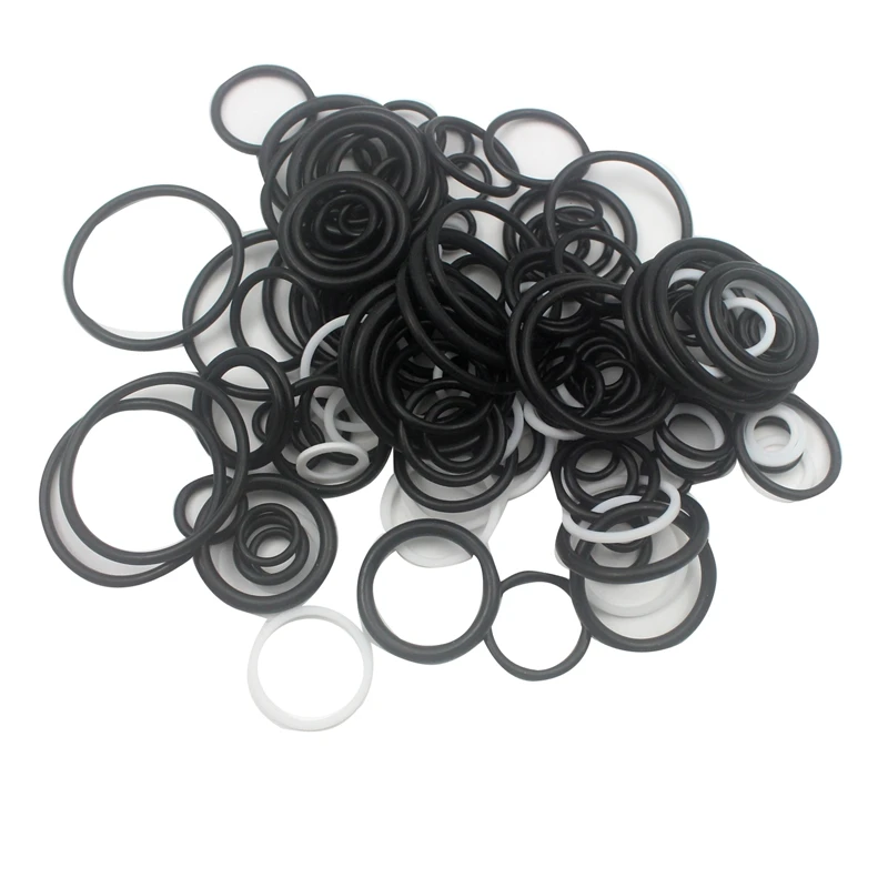 EX2001EX200ControlValveSealRepairKitforHitachiServiceKits3