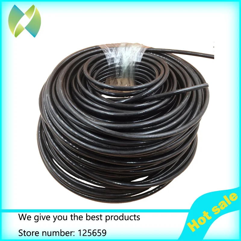 

UV nk tube for 3.6mm*2.7mm printer parts Pipe 10meter