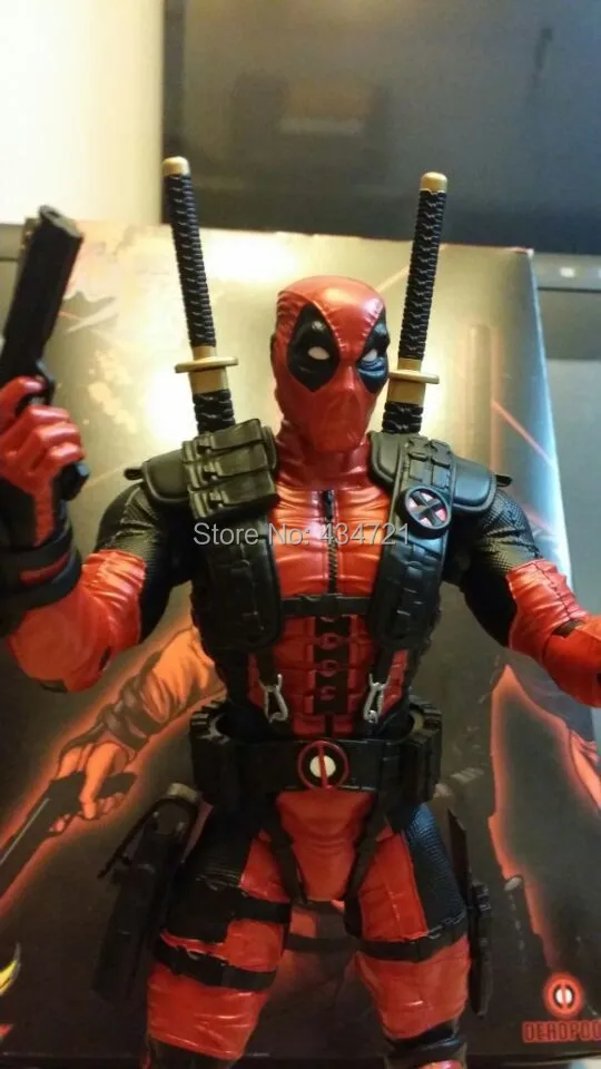 action figure websites