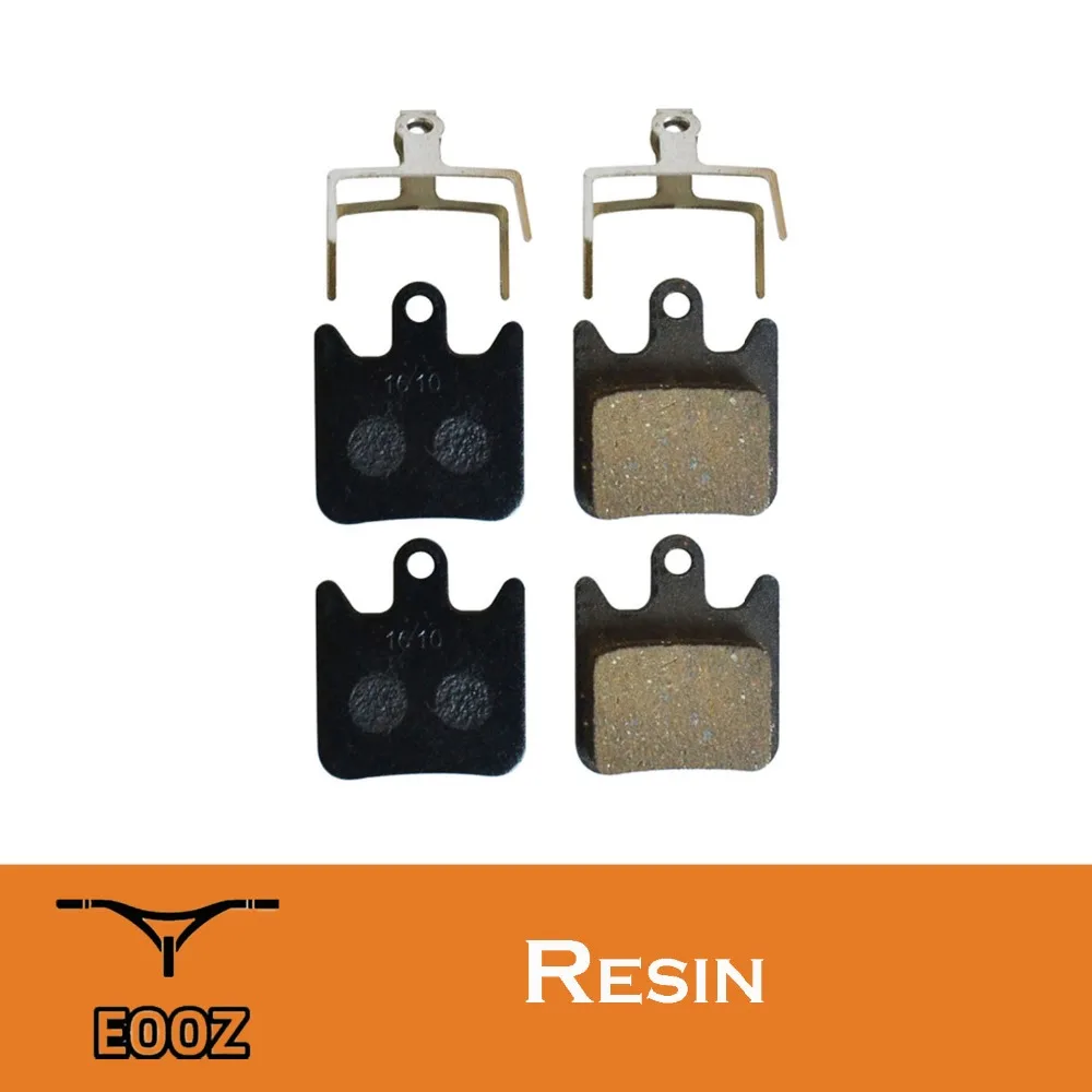 hope tech 3 x2 brake pads