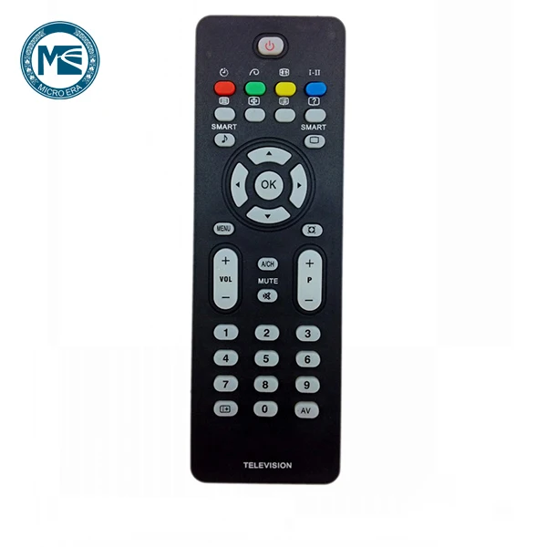 tv remote control price